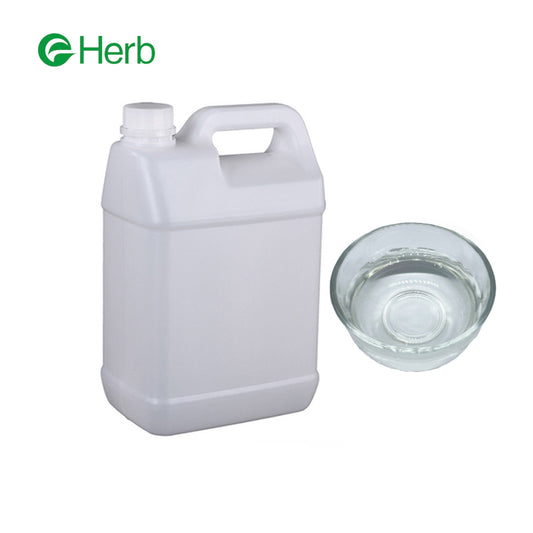 Skin Care Cosmetic Raw Materials Squalane Cas111-01-3 Squalane Oil