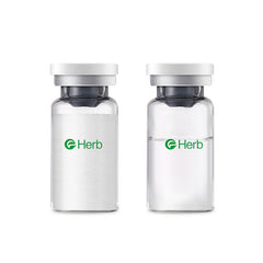 Hot Sale 99% Purity Weight Loss Peptides Lyophilized Powder 5mg 10mg vials Peptide
